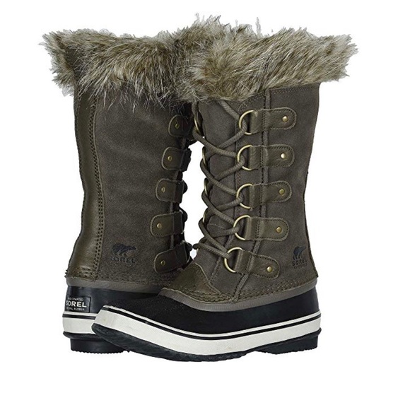 Sorel Shoes - Sorel Snow Boots